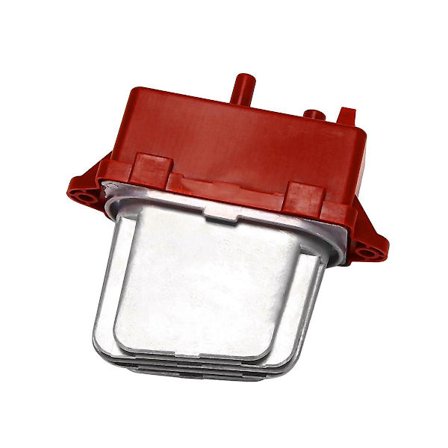 Varmeapparat Vifte Motor Vifte Motstand For Daily 570630500 00570630500 500326590 Vifte Hastighetsregulator M