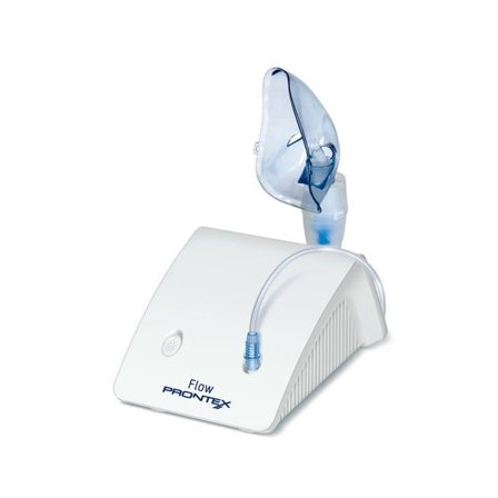 Aerosol Prontex Flow Apparecchio Per Aerosolterapia