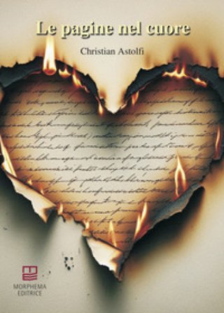 Le pagine nel cuore Christian Astolfi