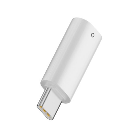 USB C Hane Till Hona Pennladdningsomvandlare För Pad Pencil 1:a Generationen