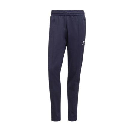 Adidas Originals Classics Beckenbauer Track Pants , Grijs , Heren , Maat: L