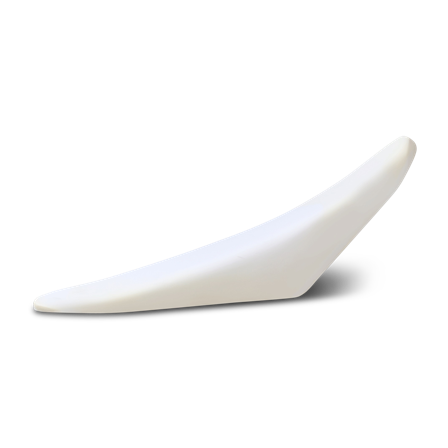 Seteskum Blackbird - Husqvarna FE 250 2024-2024