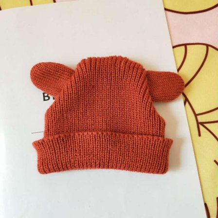 Docktröjor stickad kappa 3 3