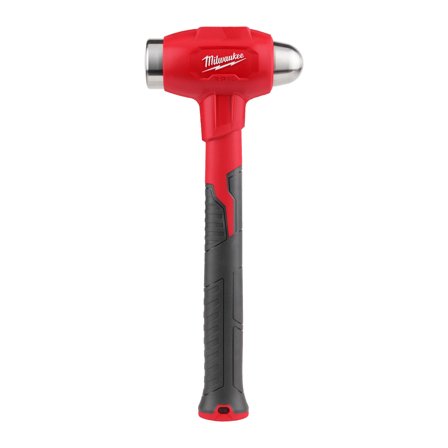 Milwaukee 4932492349 Kuulapäävasara rekyylitön 907 g, Käsityökalut