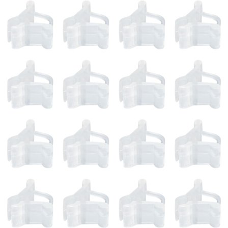 100 stk podeanlegg klips hage pode klips for tomat vegetab