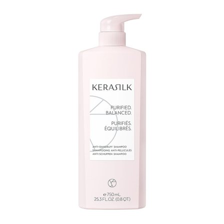 Kerasilk Anti-Dandruff Shampoo 750 ml, Hår, Shampoo, Skælshampoo
