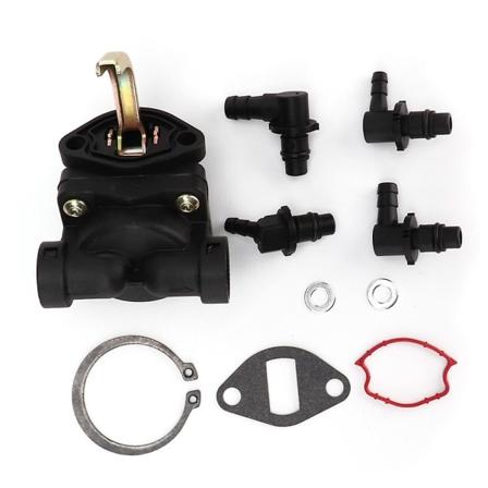 Motorbrændstofpumpe 47 393 19-S Passer til Kohler K241-K341 M10-M12