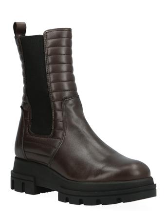 Boot Brown Sofie Schnoor