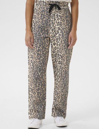 Culture Cuchira Charlie Sweatpants - Beige - S