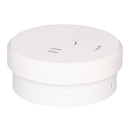 Optisk brandvarnare 220–240V