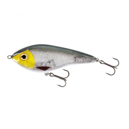 Westin Swim Glidebait 15cm 107g Suspending 3D Headlight