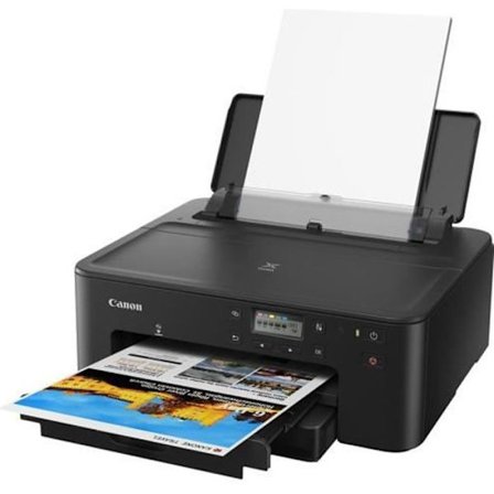 CANON PIXMA TS705 Wi-Fi-skrivare