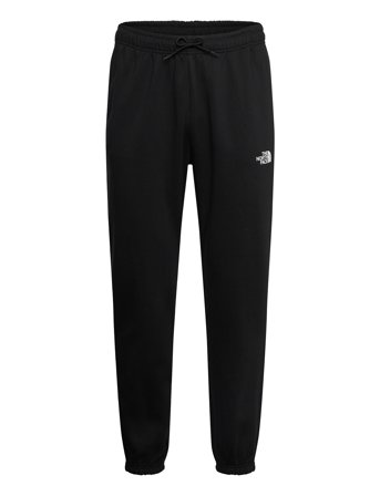 The North Face M Simple Dome Regular Tapered Jogger - Black - S