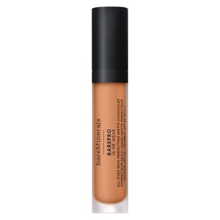 bareMinerals BAREPRO 16 HR WEAR All Over Skin-Perfecting Matte Concealer Light 250 Neutral 7.5ml - Correttore