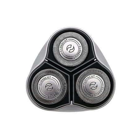 Parraosan teränpidike yhteensopiva Philips Hq6 Hq6425 Hq6855 Hq7415 Hq7615 Hq6696 Hq6868 Hq5812 Hq5813 Hq6695 Hq6445 Hq6842 -parranajokoneiden kanssa