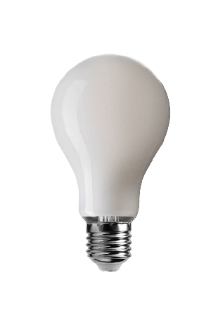 Unison HIGH POWER normal opal Belysning Vit 70x125mm