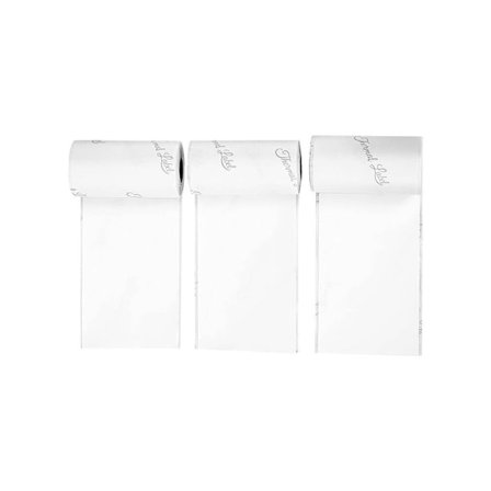 Termopapper 50 mm x 3,5 m – 3-pack för Phomemo-skrivare