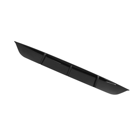 Bagkofanger Diffuser Spoiler Læbe til Y Juniper 2025 Beskyttelsesplade Diffuser Spoiler Plade Modificeret Tilbehør