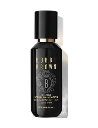 Bobbi Brown Intensive Serum Foundation Spf 40 - 30 ML