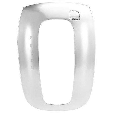 Växelspaksskydd Bezel Växelspaksskydd Panelram Bezel för Encore 2013-2019 Opel Mokka 2013