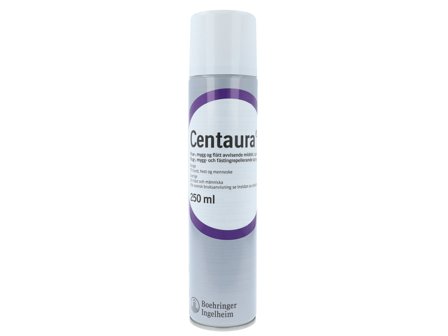 Centaura Insektspray, 250 ml