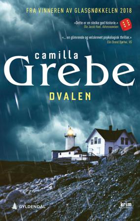 Dvalen - Bok av Camilla Grebe - Pocket