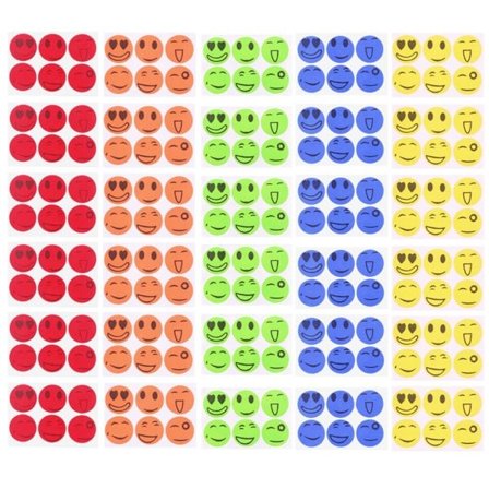 300 st bärbar eterisk olja myggavvisande lappar klistermärken enkel applicera återanvändbar naturlig växt