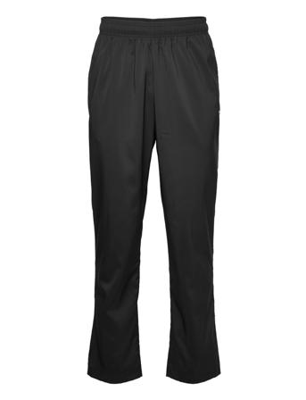 Id Train Wvn Oh Pnt Sport Pants Svart Reebok Performance