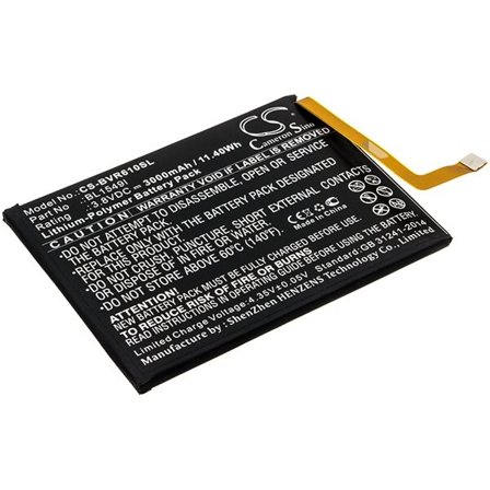 Batteri for SmartPhone, Mobil for Blackview R6