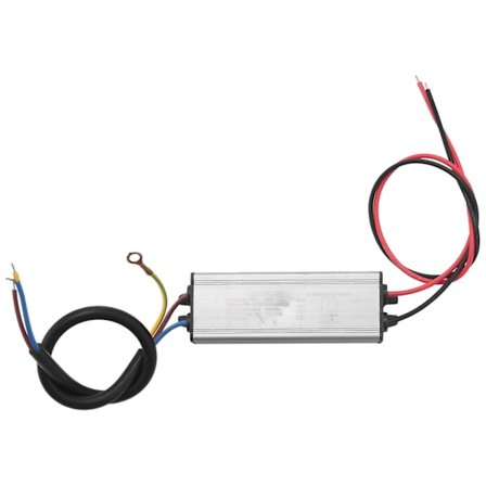 LED-driver med konstant strøm DC30-36V 900mA 30W Vanntett IP67