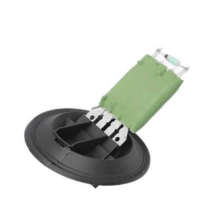 Viftemotstand 6Q0959263A Varmeviftemotstand Regulator For A1 A2 Polo Ibiza Cordoba Fabia Roomster Fox 6Q0959263