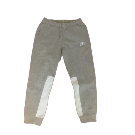 Gråa Nikebyxor