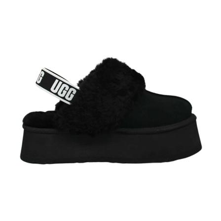 Ugg - Kilklack - Svart - Dam - Storlek: 37 Eu, Dam, Storlek: 37 EU