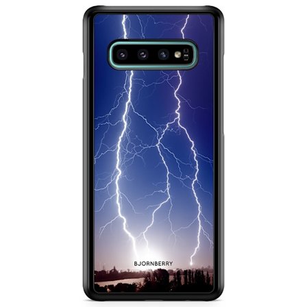 Bjornberry Skal Samsung Galaxy S10 - Blixt