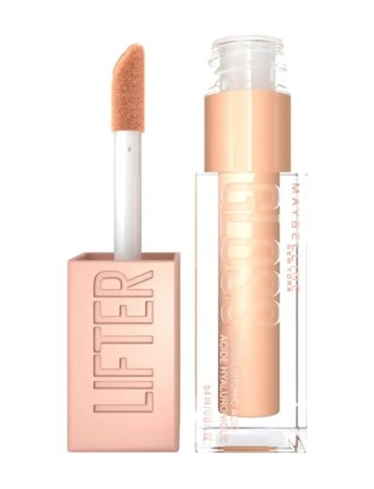 Maybelline Maybelline New York Lifter Gloss - 5.4 ML