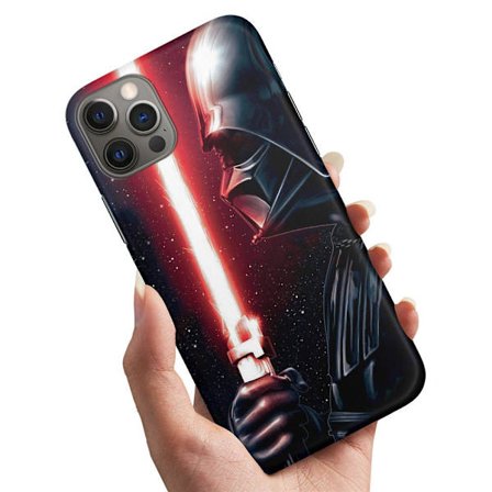 iPhone 14 - Skal/Mobilskal Darth Vader