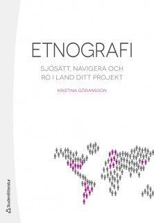 Etnografi