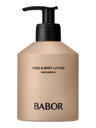 Babor Soul & Body Grounding Body Lotion 250ml
