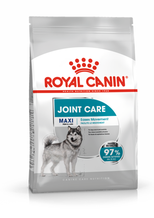 Royal Canin - Maxi Joint Care 10 Kg - Hund - Hundefôr & hundemat - Tørrfôr for hund - ZOO.no