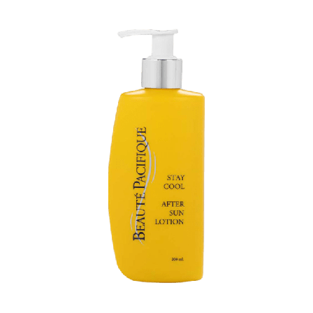 Beauté Pacifique Stay Cool After Sun Solskydd & solvård Unisex 200ML