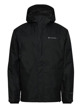 Columbia Sportswear | Hikebound Ii Interchange Jacket | XL