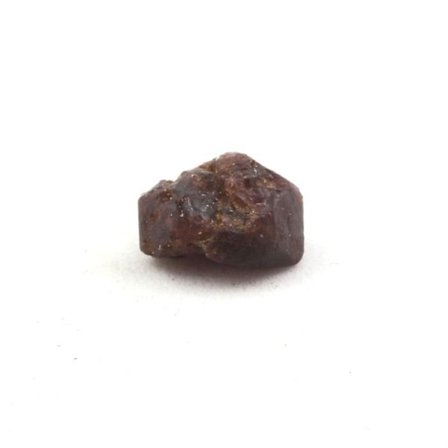 Sten og mineraler. Granat. 3.145 øre. Skardu-området, Gilgit-Baltistan, Pakistan.