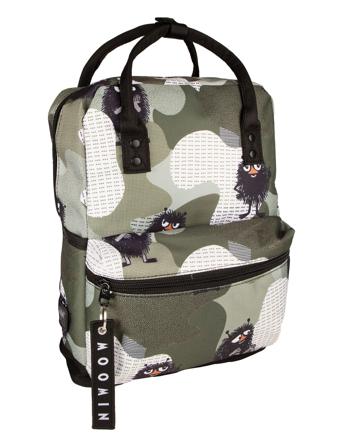 Viuhti Backpack Hiding Accessories Bags Backpacks Multi/mønstret Martinex