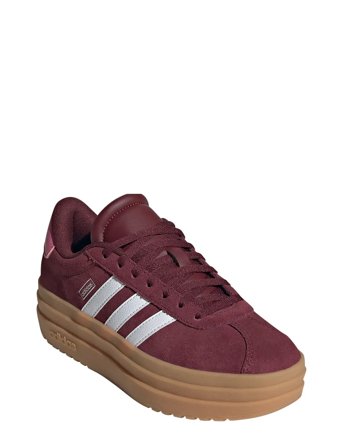 Vl Court Bold J Burgundy Adidas Sportswear