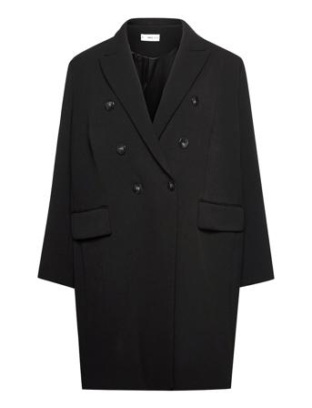 Leti Black Violeta By Mango