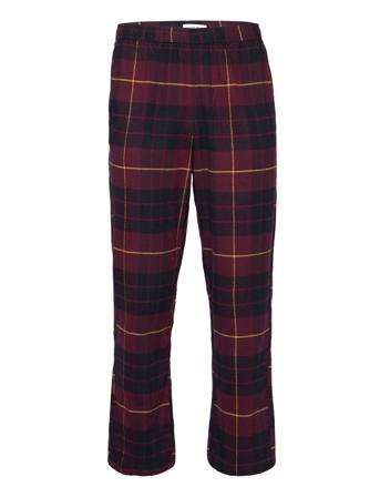 Jacrimon Pants Patterned Jack & J S