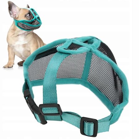 Materiale Mundkurv Fysiologisk Hunde Net