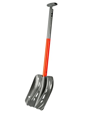 Mammut Alugator Pro Light Neon Orange