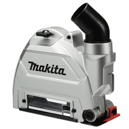 Makita 191G06-2 Pölynkeräyssuoja XGT-kulmahiomakoneille, Koneiden tarvikkeet & käyttöosat