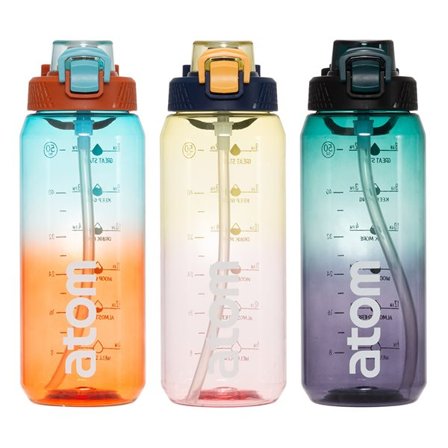 Drikkeflaske 1700 ml